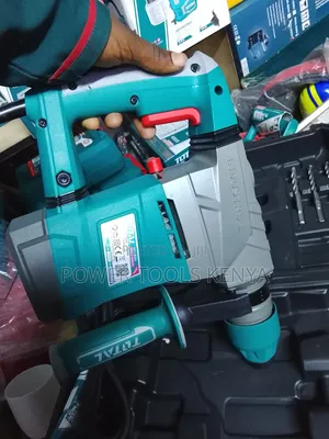 TOTAL Rotary Hammer 