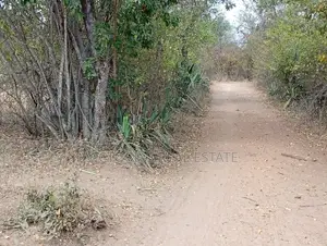 50×100 Plots for Sale in Vondeni, Kivaa KSh 350,000