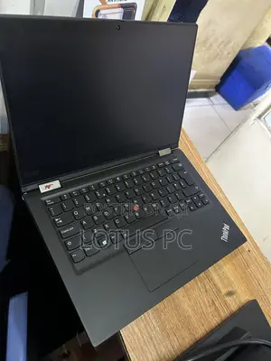 Laptop Lenovo ThinkPad x13 Yoga 16GB Intel Core i5 SSD 256GB