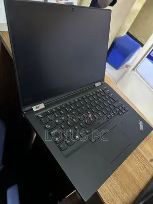 Laptop Lenovo ThinkPad x13 Yoga 16GB Intel Core i5 SSD 256GB