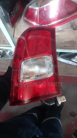 Suzuki Ignis 2017 Taillght