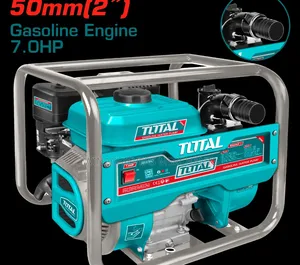 2inch(50mm)Gasoline Water Pump(Total)