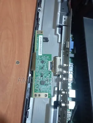 TVs and Laptops Repair