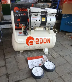 25L Edon Compressor
