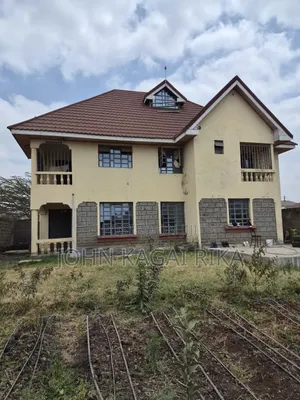 5bdrm Maisonette in Utawala for sale