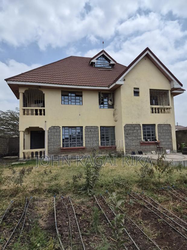 5bdrm Maisonette in Utawala for sale