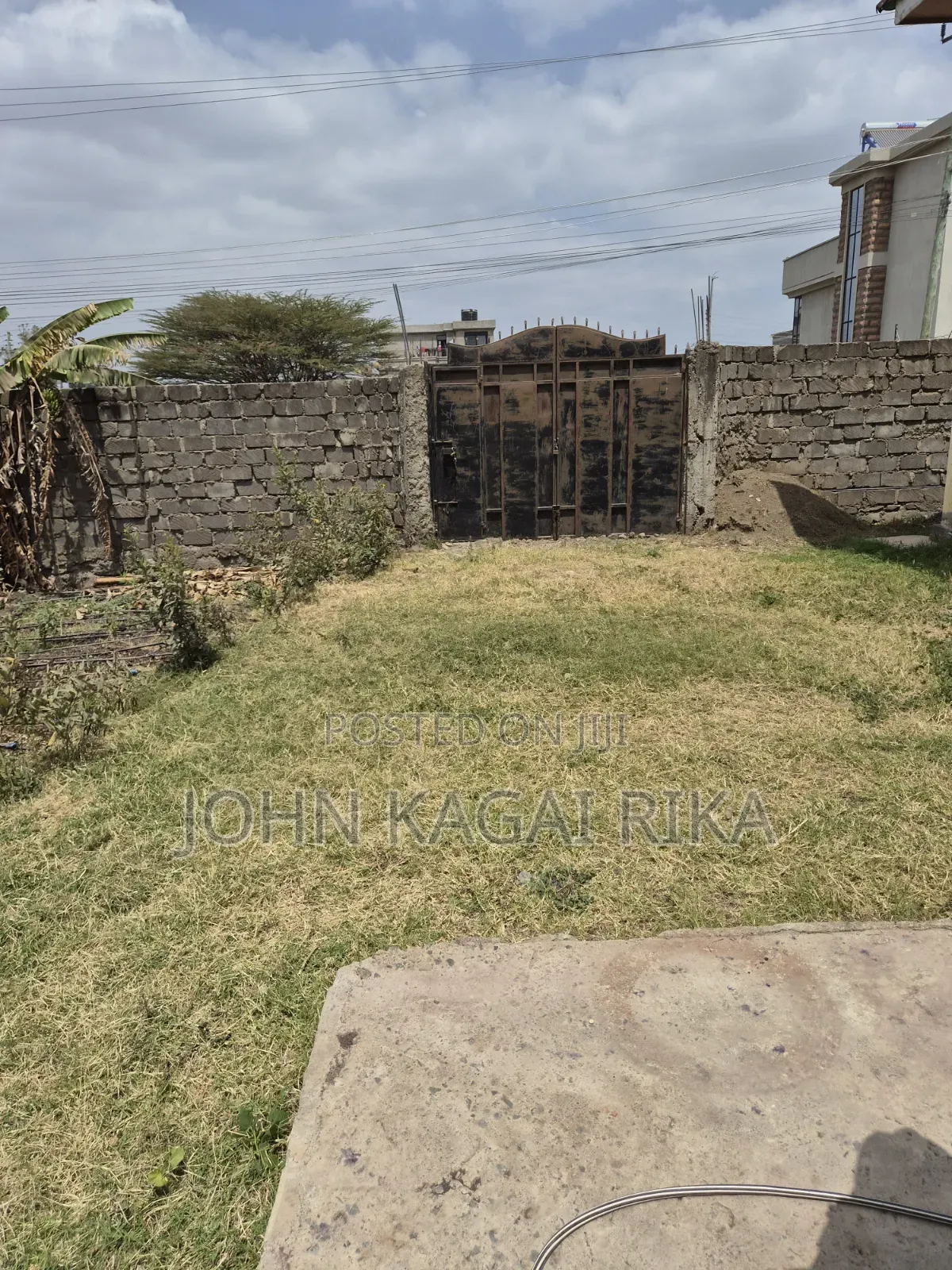 5bdrm Maisonette in Utawala for sale