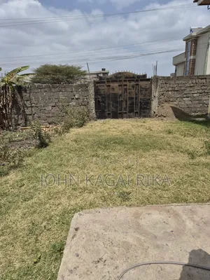5bdrm Maisonette in Utawala for sale