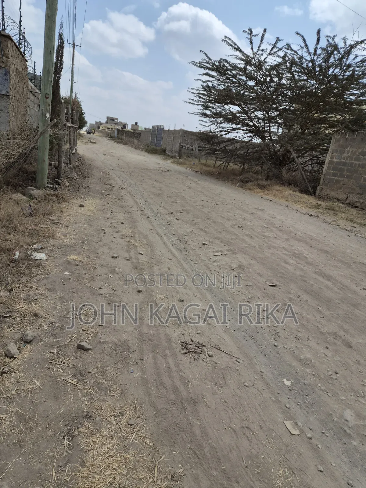 5bdrm Maisonette in Utawala for sale