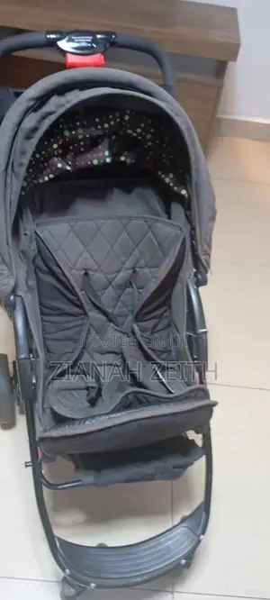 Baby Stroller