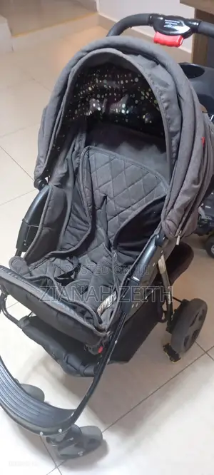 Baby Stroller