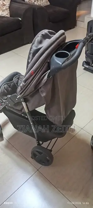 Baby Stroller