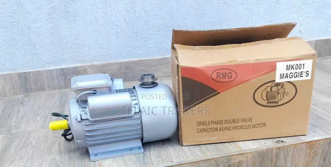 RMG Motor 2.0hp(1500rpm)