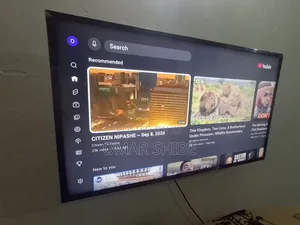 Samsung Smart TV 40inches