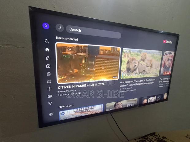 Samsung Smart TV 40inches