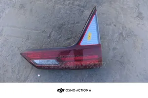 Honda Vezel 2015 Bootlight (Hybrid)