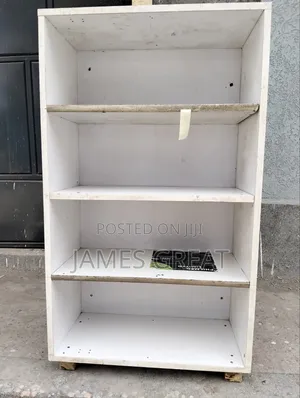 Shelves Simple and Strong