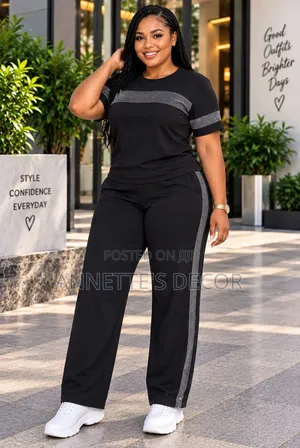 2 PC Pants M to 2xl