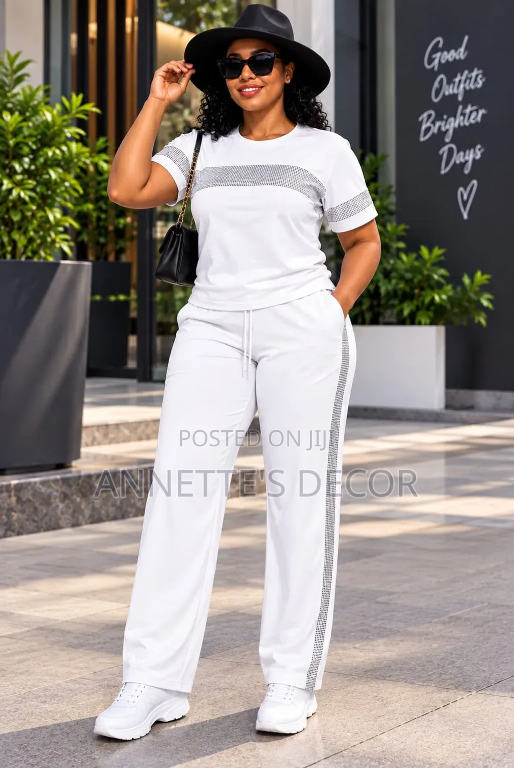2 PC Pants M to 2xl
