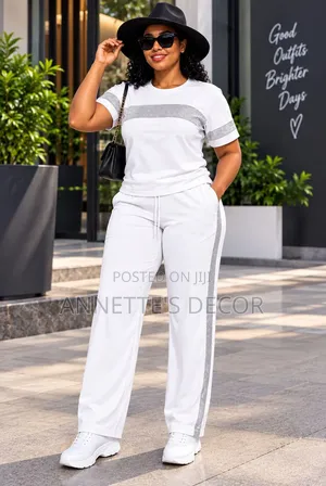 2 PC Pants M to 2xl