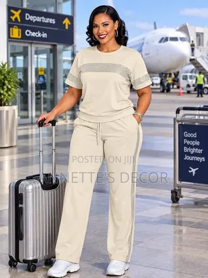 2 PC Pants M to 2xl