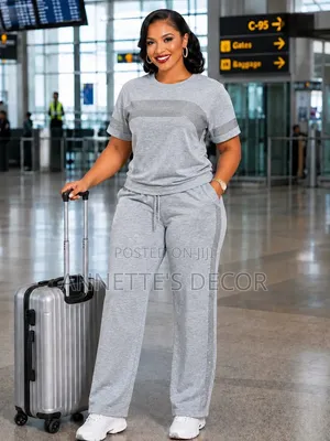 2 PC Pants M to 2xl