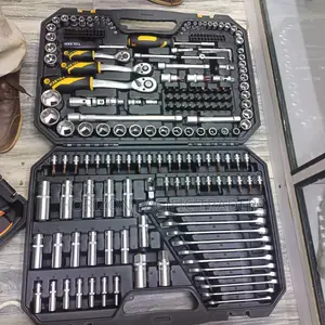 216pcs Tool Set