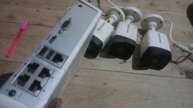 CCTV Camera - thumbnail 2