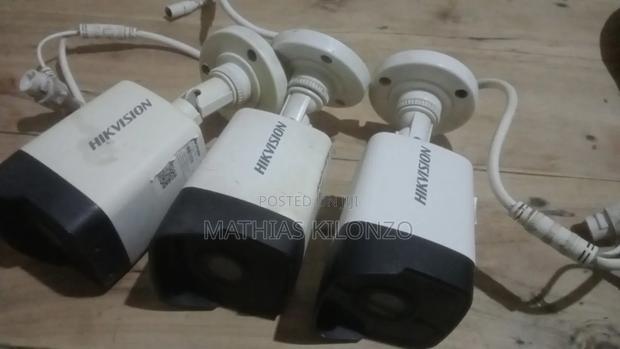 CCTV Camera - thumbnail 3