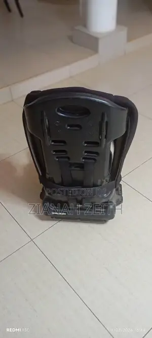 Baby Car Seat