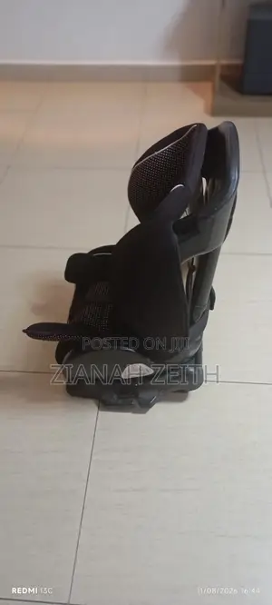 Baby Car Seat