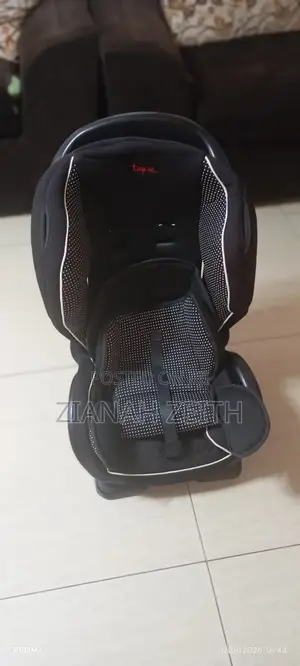 Baby Car Seat
