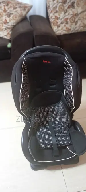 Baby Car Seat