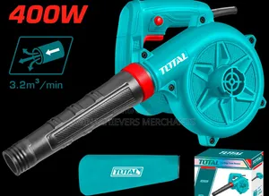 Heavy Duty Dust Blower 400w(Total)