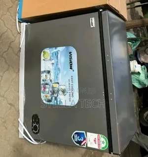 300 Litres VISION PLUS Deep FREEZERS