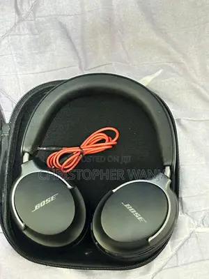 Bose Quiet Comfort Ultra