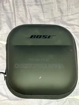 Bose Quiet Comfort Ultra
