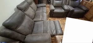 Five Seater Recliner