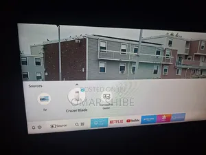 Samsung Smart TV 40inches