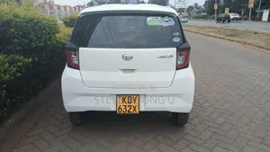 Taxi and Delivery Services