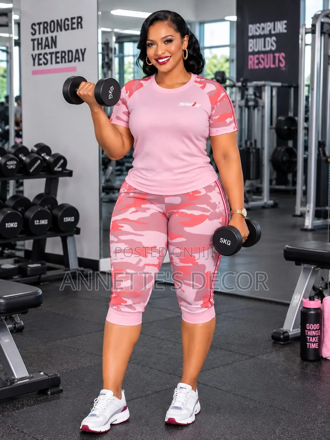 2 PC Pants Xl to 5xl