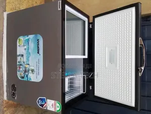 150 Litres VISION PLUS Deep FREEZERS