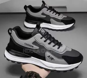 Unisex Generic Fashion Shoes