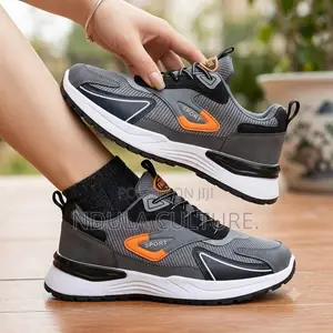 Unisex Generic Fashion Shoes