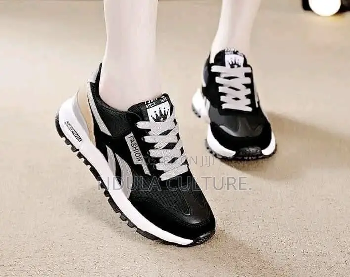 Unisex Generic Fashion Shoes