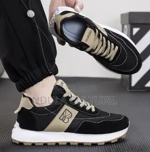 Unisex Generic Fashion Shoes