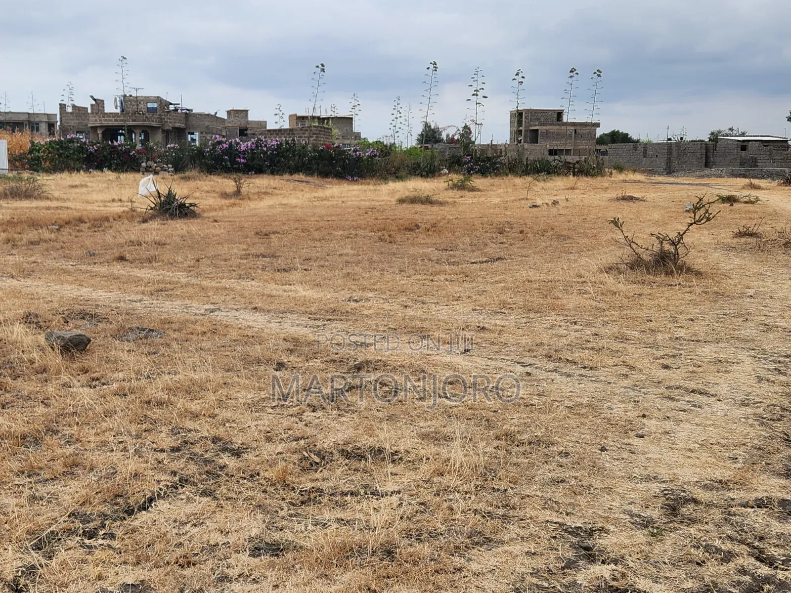 1/8 Acre Kalimoni Juja