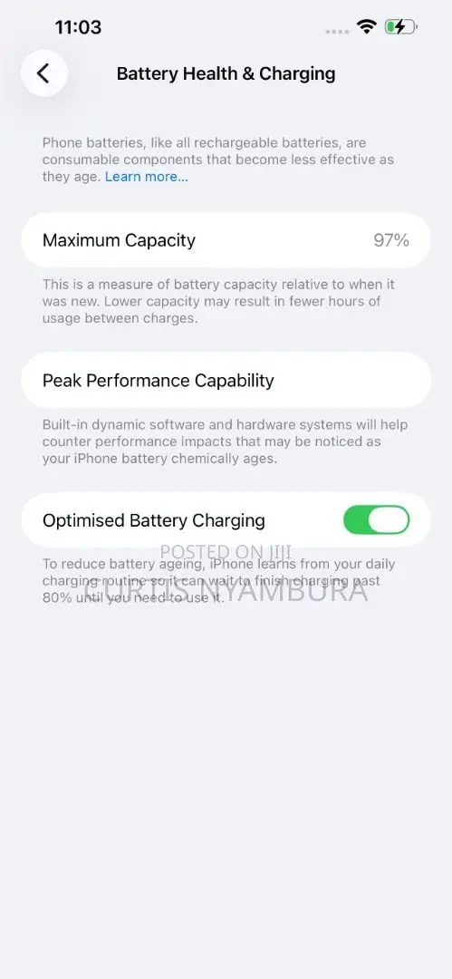 Apple iPhone 14 Pro Max 256 GB Black