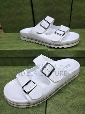 Brunello Cucinelli Urban Slides /Sandals