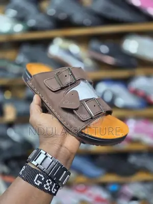 Clarks Siede Sandals